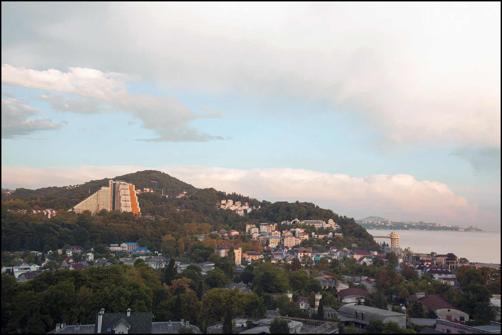 Dagomys